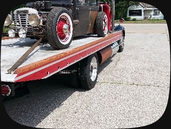 passenger rear toolbox